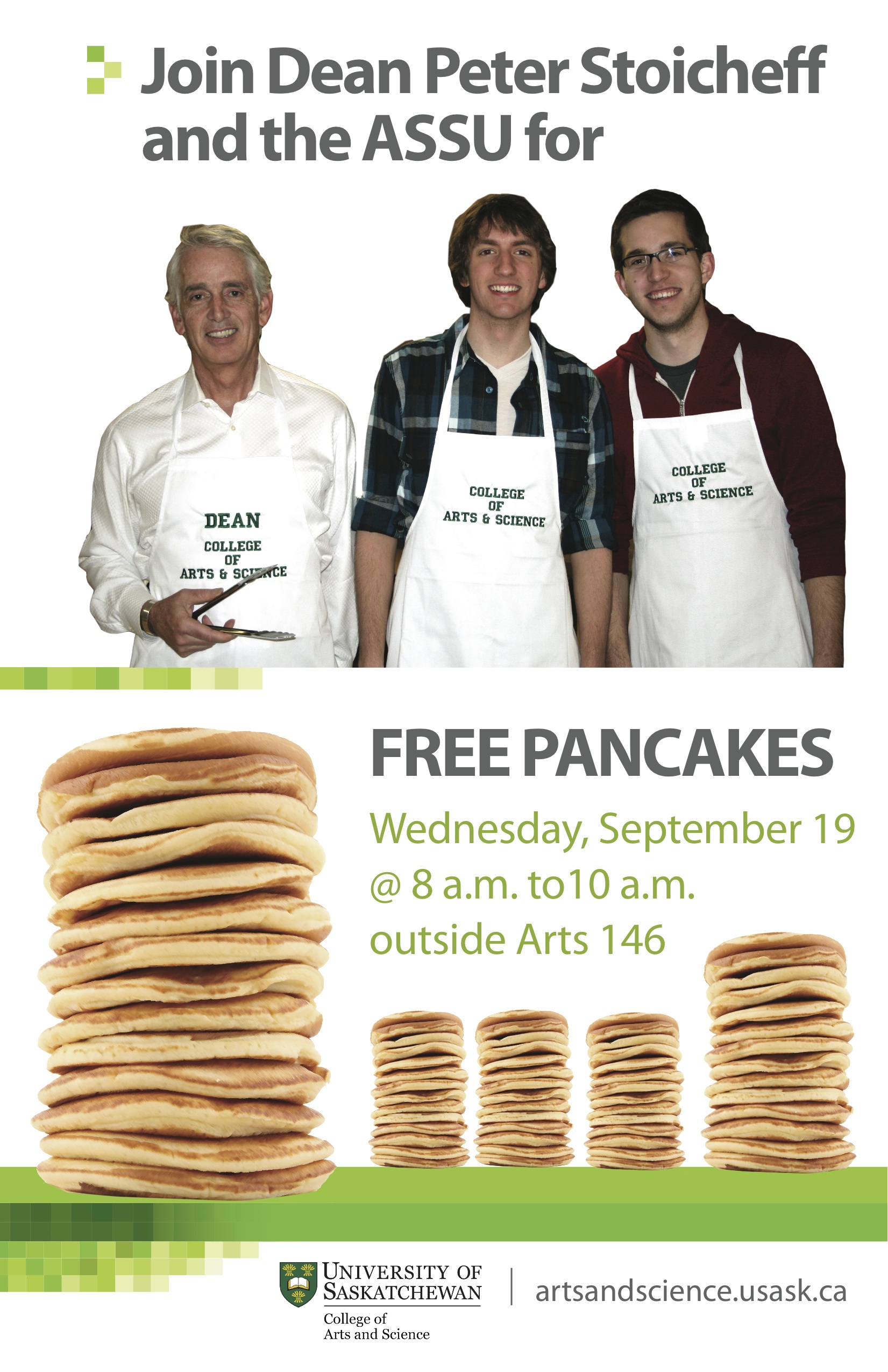 News Arts & Science University of Saskatchewan